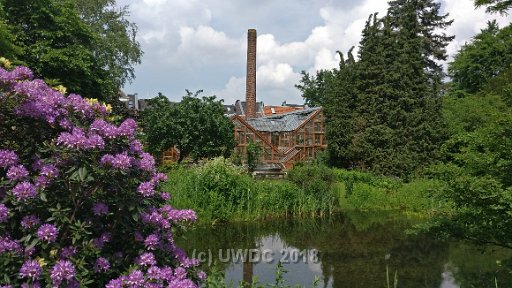 IMG 20180525 135228 Oude Hortus Utrecht
